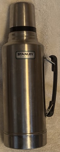 Vintage aladdin stanley 2 - vintage, 1/2