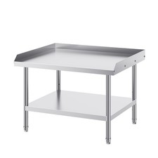Stainless Steel Work Table
