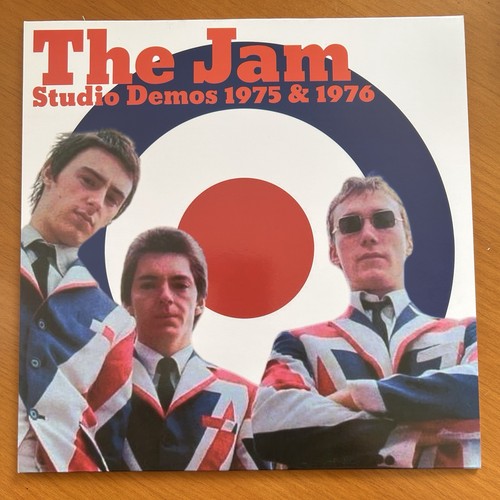 The jam studio demo - jam, &
