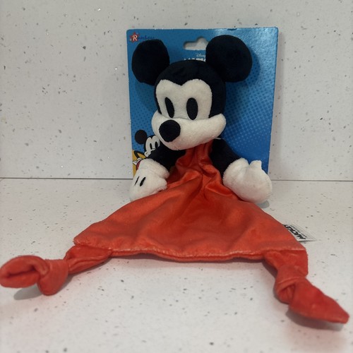Mickey mouse comforter - mickey,