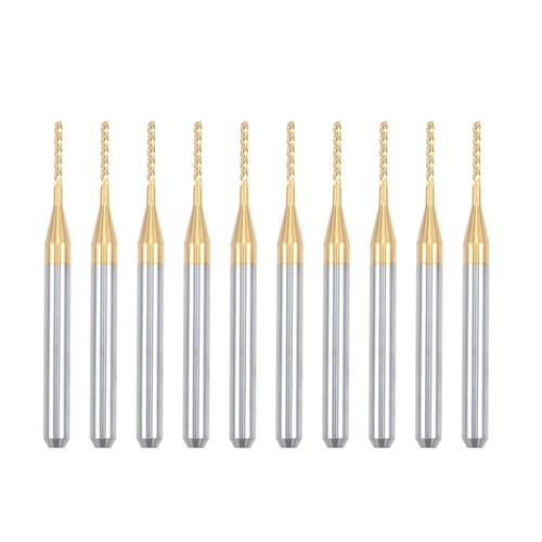 10pcs 1mm titanium coat - 10pcs,