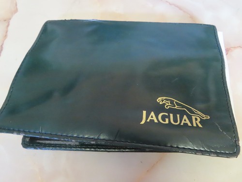 Jaguar x308 document - ,