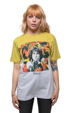 The Doors T Shirt Jim Morrison