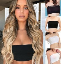 Bras Summer Modal Women's