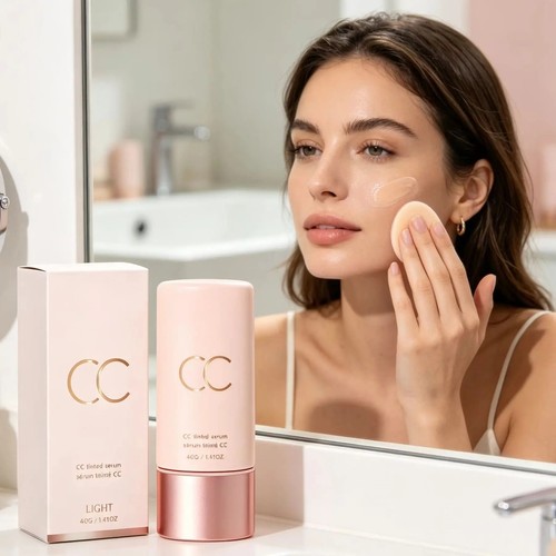 Tarte tinted serum - tinted, —
