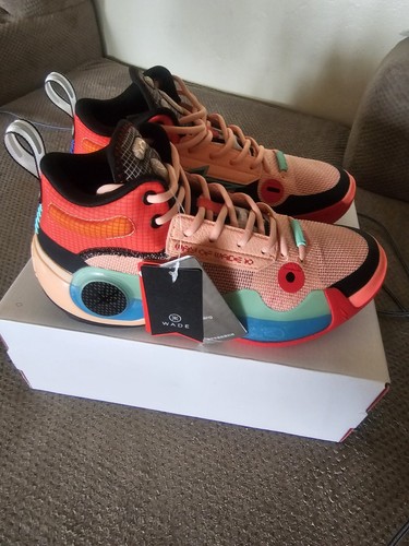 Ning way wade - way, 10