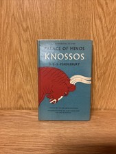 A Handbook To The Palace Of