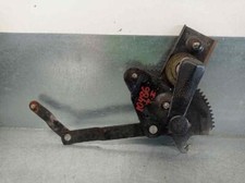 rear power window lh for