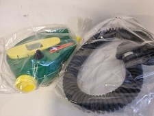 Gas Mask Air Supply Unit +