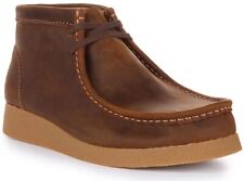 Clarks Wallabee Evo Soft Suede
