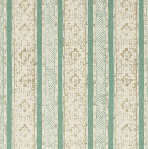 Jane churchill curtain - curtain, fabric