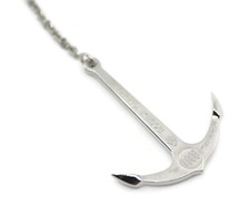 Rolex Oyster 300M/1000F Anchor