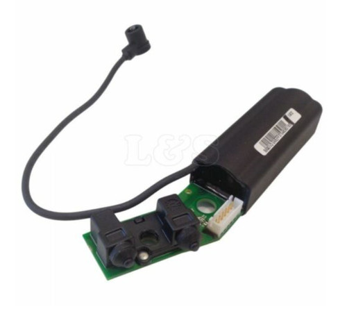 Black mefi for paslode - black,