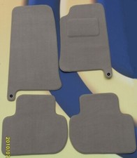 Car Mats for JAGUAR