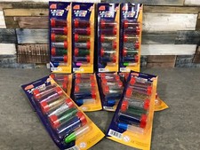 Job Lot 10 NEW Packs Of 6
