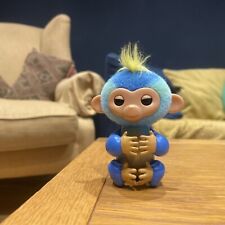 Kids Electronic Talking Finger Monkey (Children Toy)