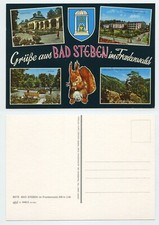 108299 - Greetings from Bad