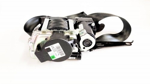Suzuki vitara seatbelt repair - suzuki,