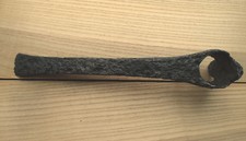 Antique Viking  Tool Axe Adze head. ca 9-10 AD. Kievan Rus. Viking.