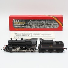 Hornby R857 Ivatt Class 2MT
