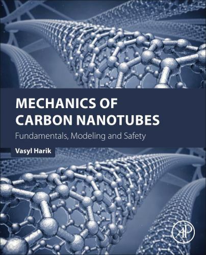 Mechanics carbon nanotubes - mechanics,