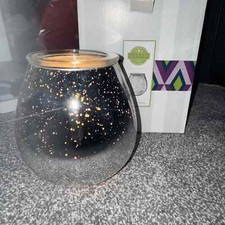 Scentsy Mercury Glass Wax