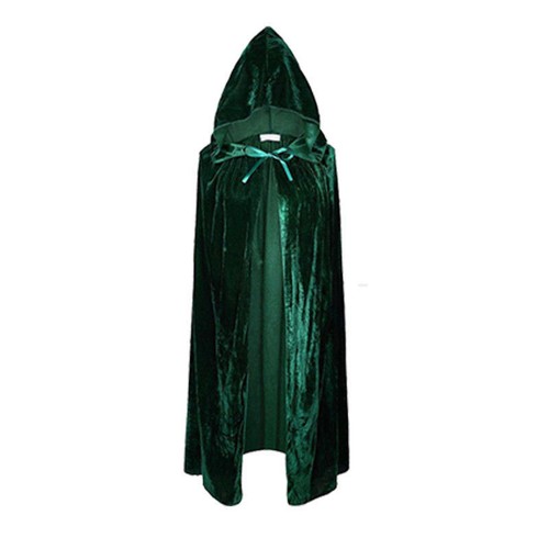 Halloween adult kids hooded - halloween,