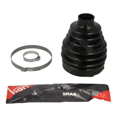 Boot kit set outer - boot, for