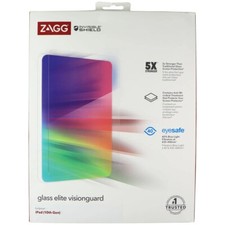 ZAGG InvisibleShield Glass