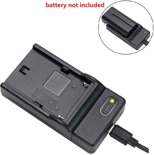 Usb battery charger for sony - usb,
