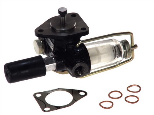 Supply pump fits - :, mercedes