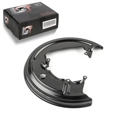 Cover Plate Splash Plate Brake Disc Rear Right for Iveco Daily 3 4 5 6 65C 70C