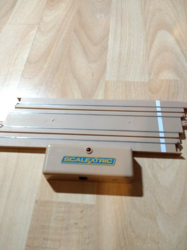 Scalextric velodrome cycling - scalextric,