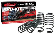 RENAULT CLIO RS EIBACH PRO-KIT LOWERING SPRINGS