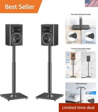 Audio Elevation: Adjustable