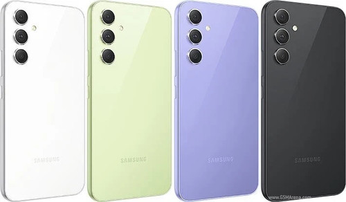 Samsung galaxy a54 128gb - 5g,