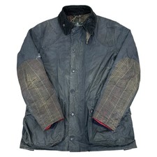 Barbour Digby Wax Jacket
