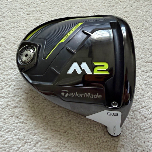 Taylormade 2017 driver head - taylormade,