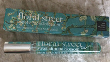 Floral Street Van Gogh Museum