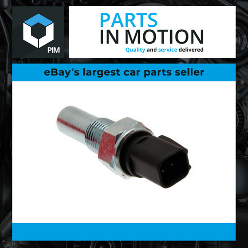 Reverse light switch fits ford - reverse,