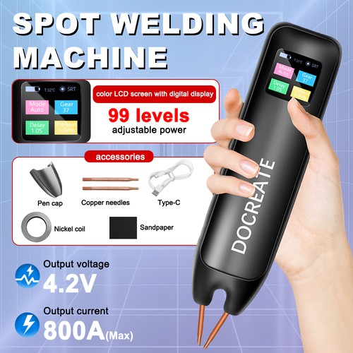 Gears portable spot - gears,
