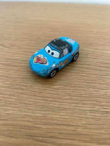 Die cast disney - die-cast, cars