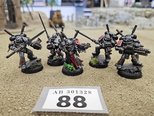 Warhammer 40k grey - warhammer,