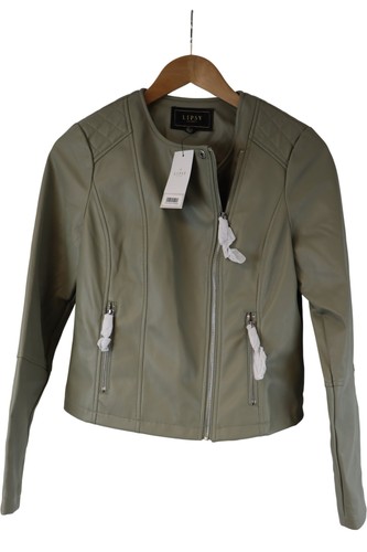 Lipsy london biker - lipsy, jacket