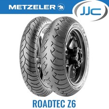 Metzeler Roadtec Z6 Motorbike