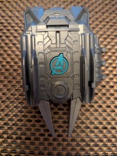 Marvel Power Fx Voice Pack