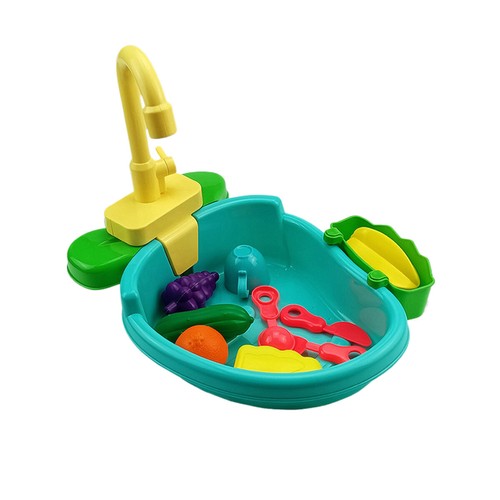 Parrot bird bath - bird, tub