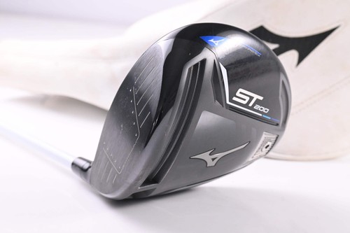 Left hand mizuno st200 - hand, driver