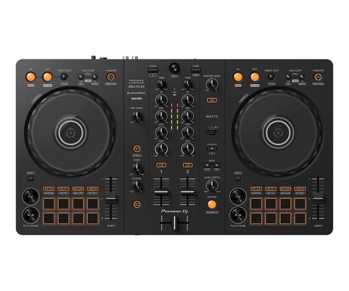Pioneer ddj flx4 - ddj-flx4, controller