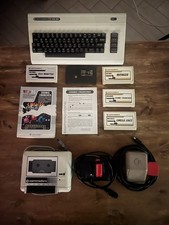 Commodore Vic 20 - Datasette -